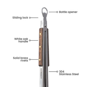 Donkey Tong 69cm