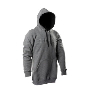 Fuegos Hoodie, Grey