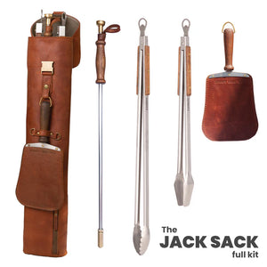 Donkey Long Tong Jack Sack