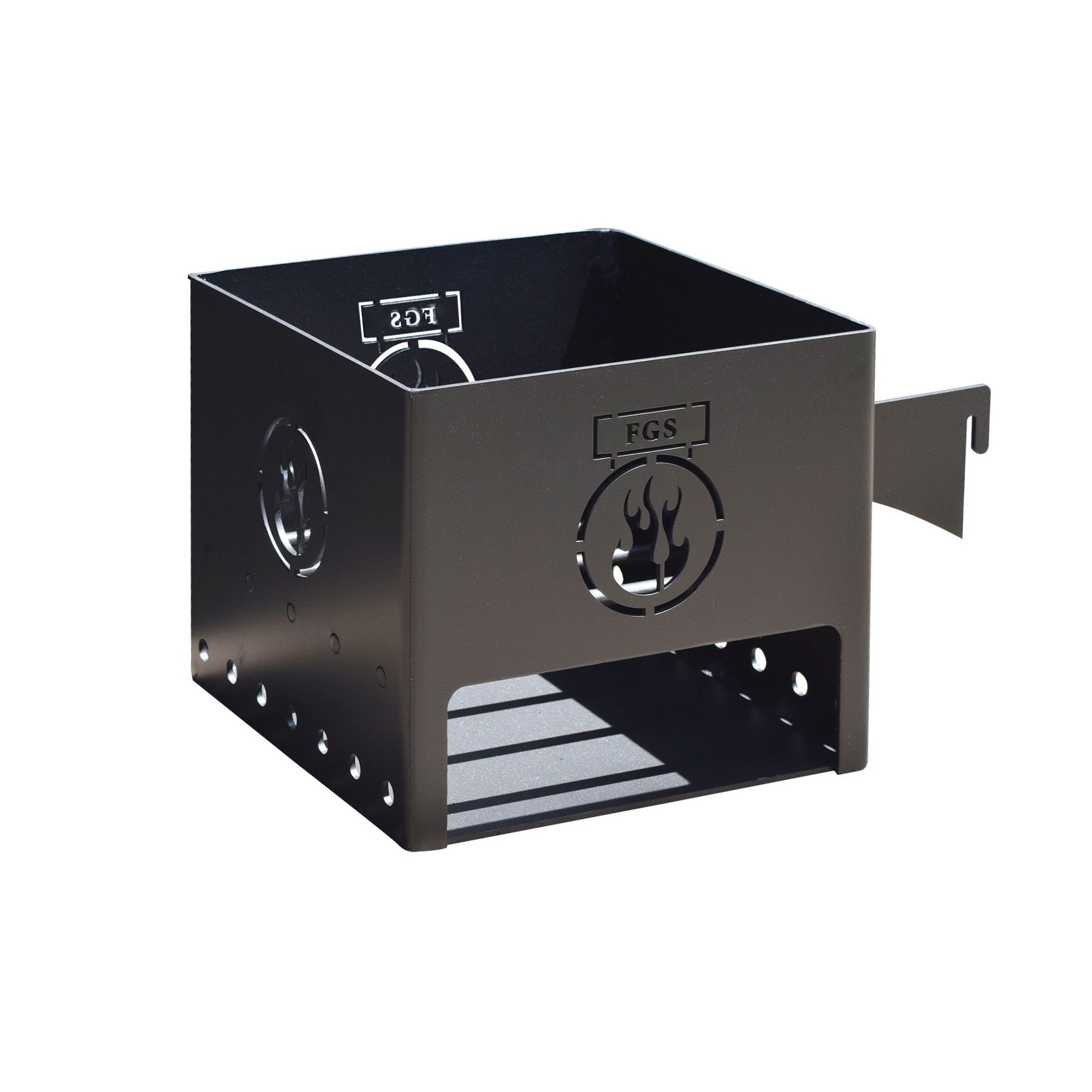 Brazier for Cowboy & Ivar Pro 2.0