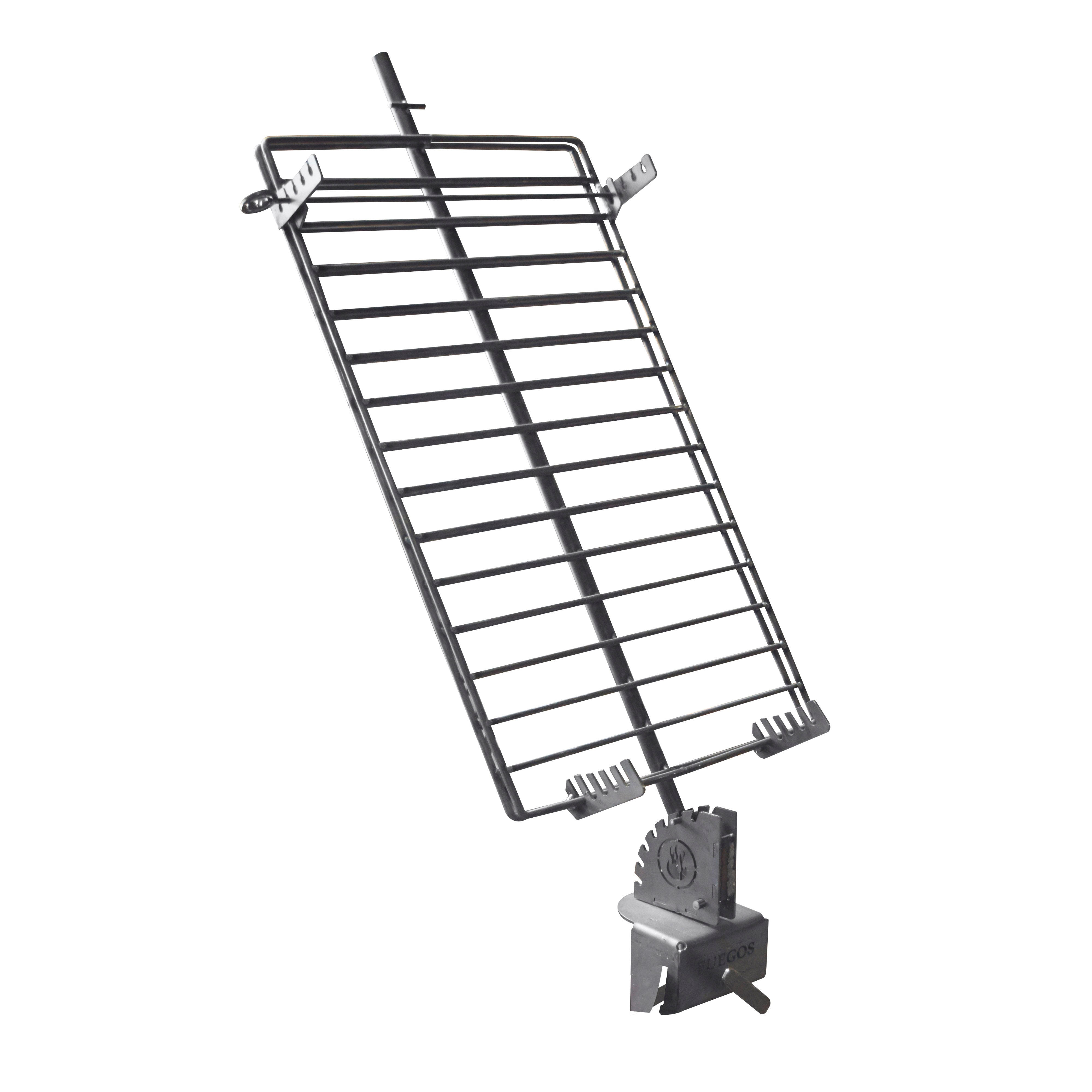 Clamp Rack Grill Large