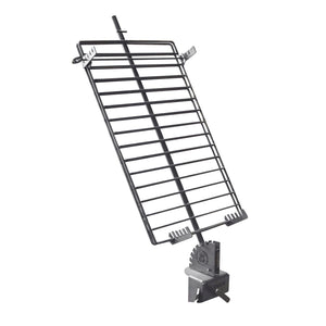 Clamp Rack Grill Large