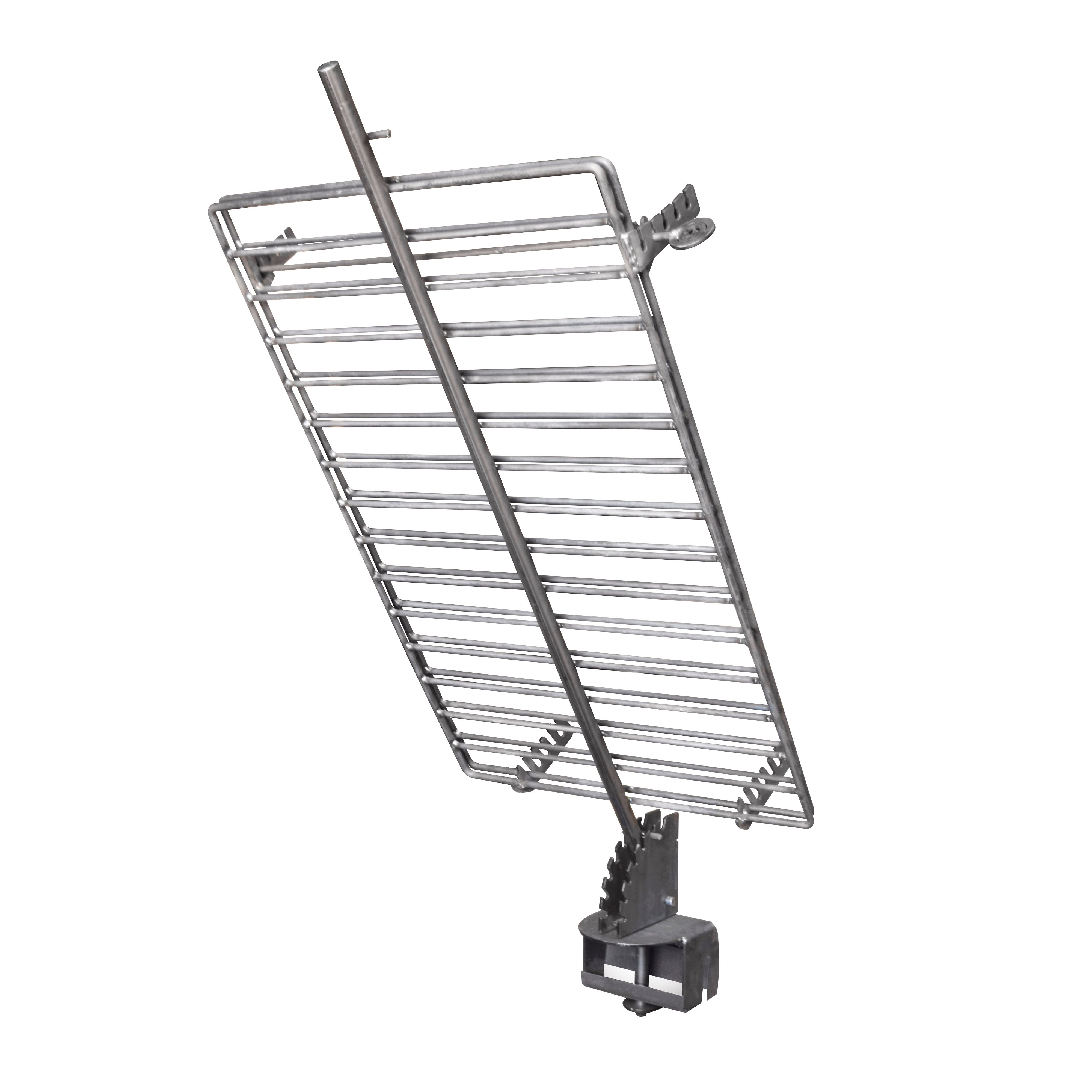 Clamp Rack Grill Large