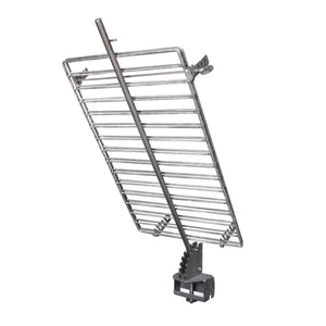 Clamp Rack Grill Large
